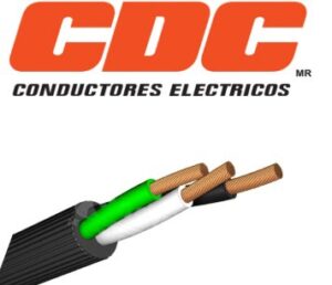 logo CDC