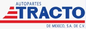 logo TRACTO