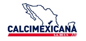 logo calcimexicana